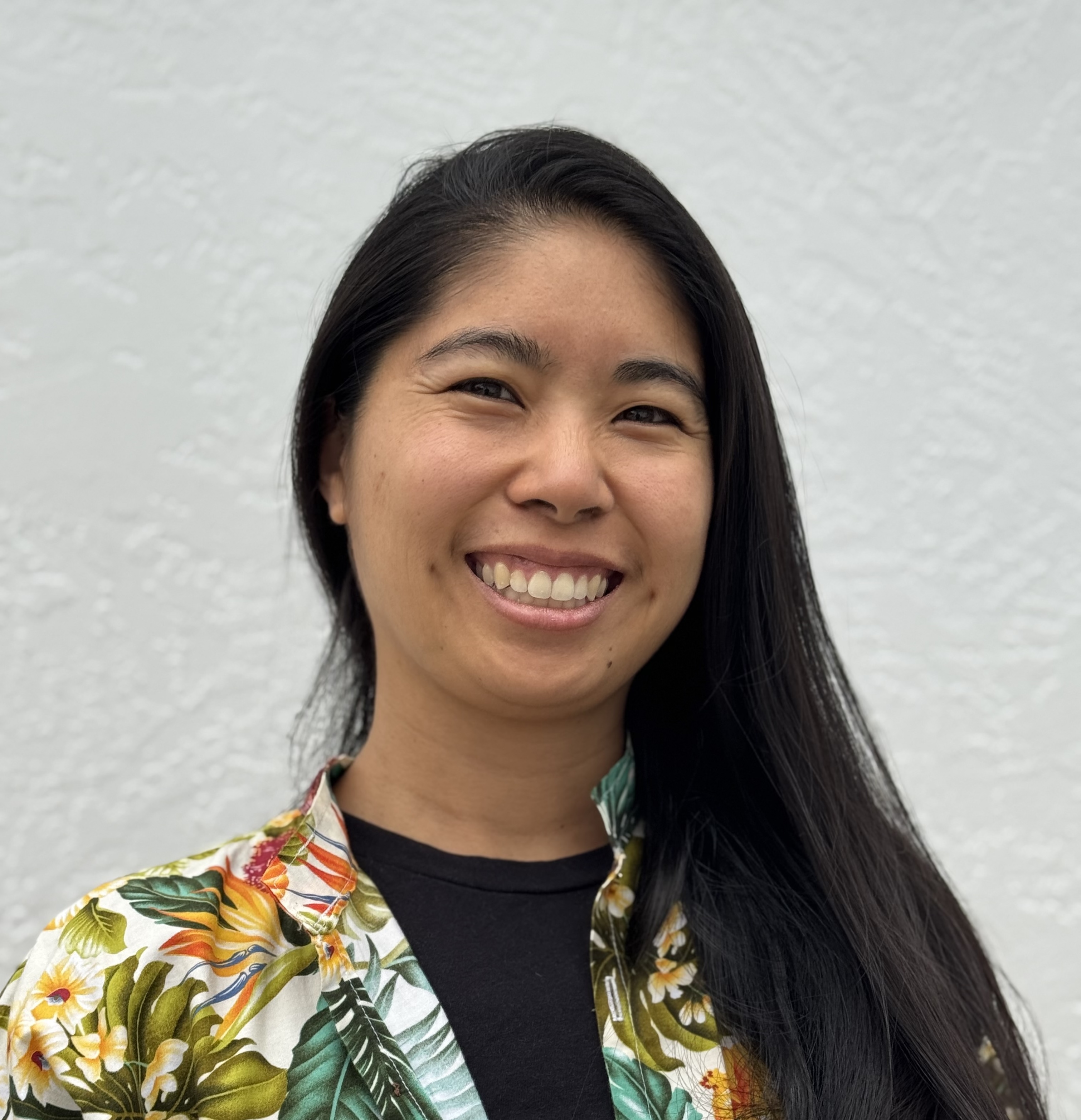 Local Hawaiian resident